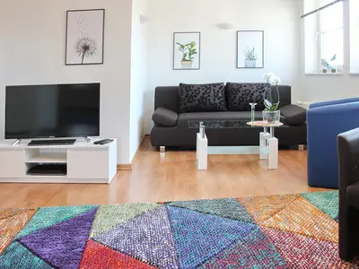 Ferienwohnung für 4 Personen (75 m²) 1/10