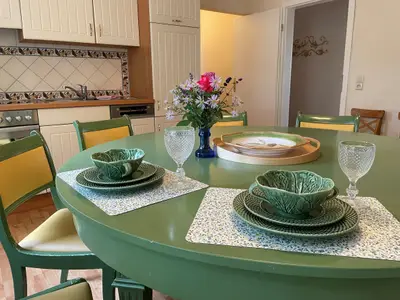 Ferienwohnung für 9 Personen (100 m²) 4/10