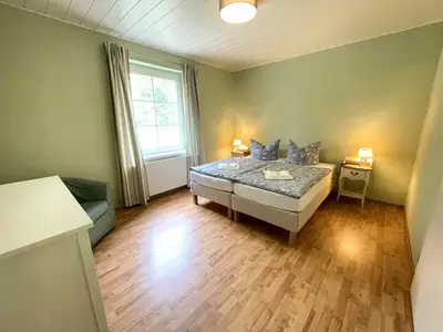 Ferienwohnung für 9 Personen (100 m²) 9/10