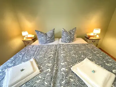 Ferienwohnung für 9 Personen (100 m²) 10/10