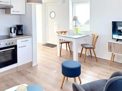 Ferienwohnung für 3 Personen (40 m²) 2/10
