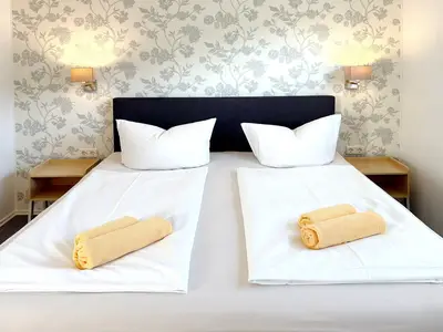 Ferienwohnung für 3 Personen (40 m²) 5/10