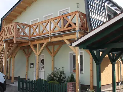 Ferienwohnung für 3 Personen (40 m²) 8/10