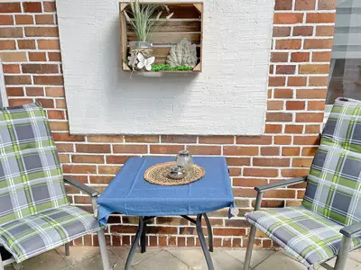 Ferienwohnung für 2 Personen (20 m²) 3/10