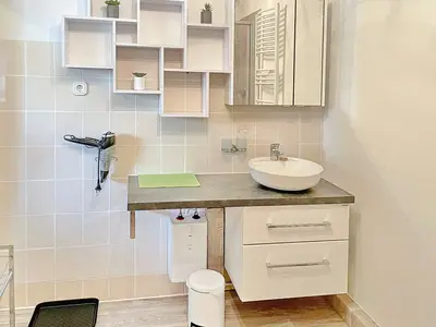 Ferienwohnung für 2 Personen (20 m²) 8/10