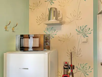 Ferienwohnung für 2 Personen (20 m²) 10/10