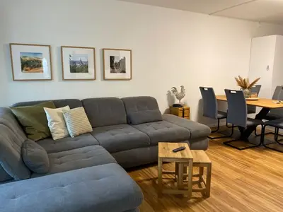 Ferienwohnung für 4 Personen (49 m²) in Hohegeiß 2/7