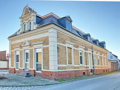 Ferienwohnung für 8 Personen (120 m²) 1/10