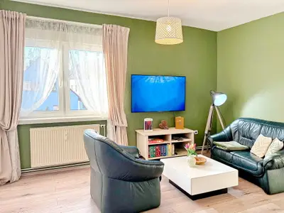 Ferienwohnung für 8 Personen (120 m²) 2/10