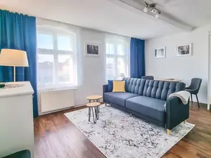Ferienwohnung für 3 Personen (46 m²) in Lübbenau/Spreewald