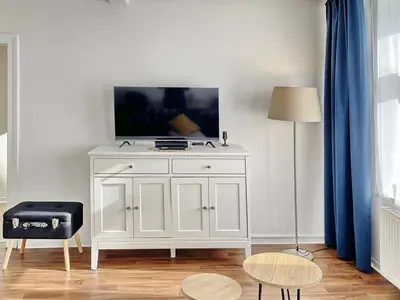 Ferienwohnung für 3 Personen (46 m²) 4/10