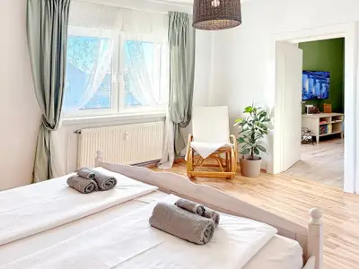 Ferienwohnung für 8 Personen (120 m²) 5/10