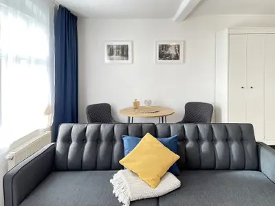 Ferienwohnung für 3 Personen (46 m²) 8/10