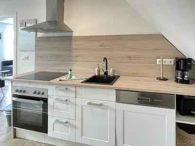 Ferienwohnung für 3 Personen (46 m²) 9/10