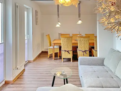 Ferienwohnung für 5 Personen (45 m²) in Lübbenau/Spreewald 1/10