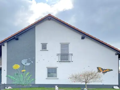 Ferienwohnung für 5 Personen (45 m²) in Lübbenau/Spreewald 2/10