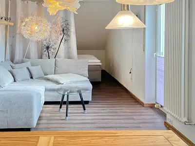 Ferienwohnung für 5 Personen (45 m²) in Lübbenau/Spreewald 3/10