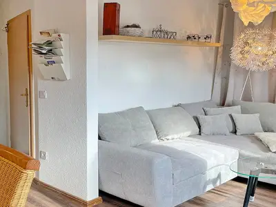 Ferienwohnung für 5 Personen (45 m²) in Lübbenau/Spreewald 6/10