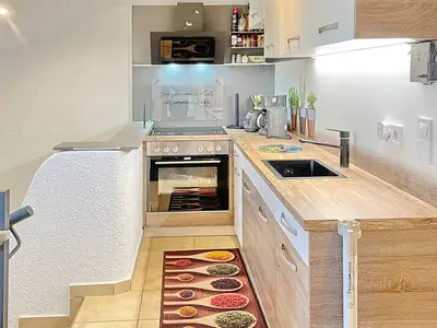 Ferienwohnung für 5 Personen (45 m²) in Lübbenau/Spreewald 7/10