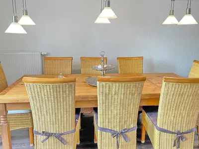 Ferienwohnung für 5 Personen (45 m²) in Lübbenau/Spreewald 9/10