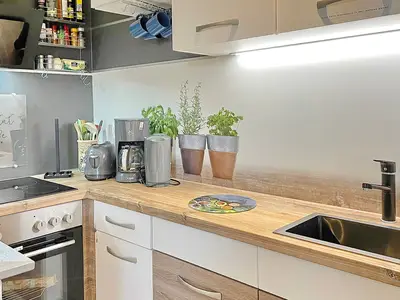 Ferienwohnung für 5 Personen (45 m²) in Lübbenau/Spreewald 10/10