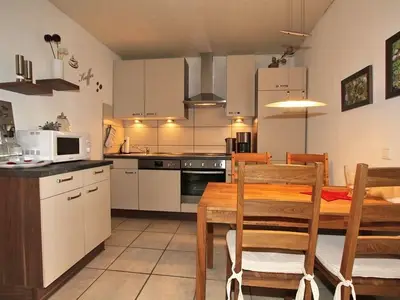 Ferienwohnung für 2 Personen (40 m²) in Dornumersiel 4/10
