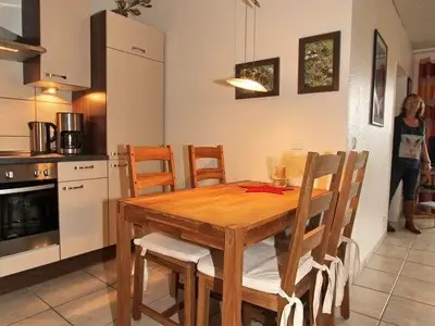Ferienwohnung für 2 Personen (40 m²) in Dornumersiel 5/10
