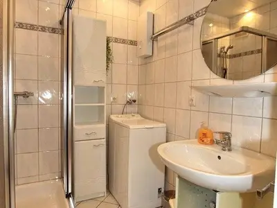 Ferienwohnung für 2 Personen (40 m²) in Dornumersiel 6/10