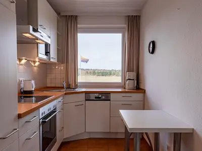 Ferienwohnung für 2 Personen (76 m²) in Wyk auf Föhr 3/10