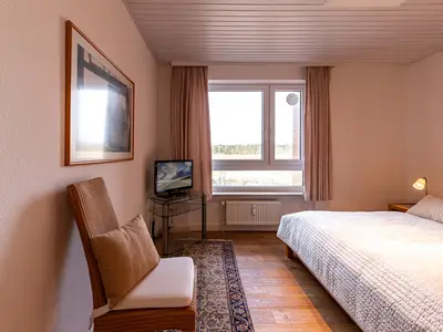 Ferienwohnung für 2 Personen (76 m²) in Wyk auf Föhr 5/10