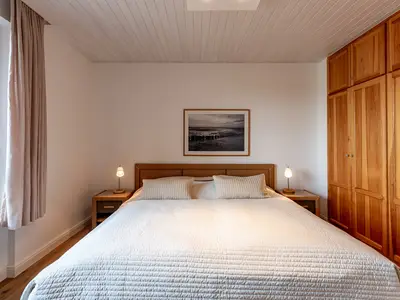 Ferienwohnung für 2 Personen (76 m²) in Wyk auf Föhr 6/10