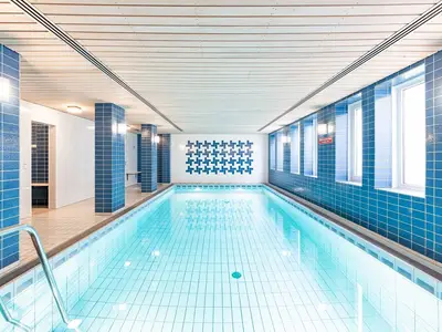 Ferienwohnung für 2 Personen (76 m²) in Wyk auf Föhr 10/10