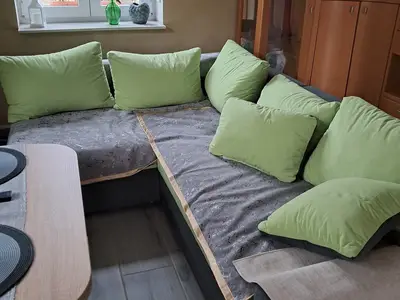 Ferienwohnung für 2 Personen (45 m²) in Stadt Brandis 5/10