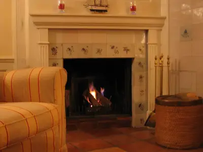 Ferienwohnung für 2 Personen (50 m²) in Kampen 3/10