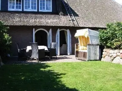 Ferienwohnung für 2 Personen (50 m²) in Kampen 4/10