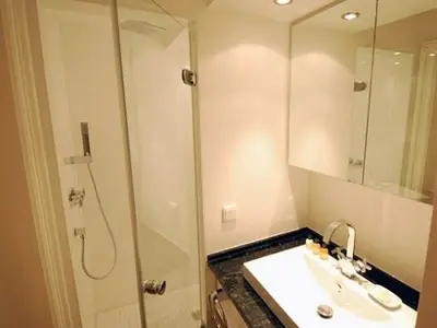 Ferienwohnung für 2 Personen (50 m²) in Kampen 8/10