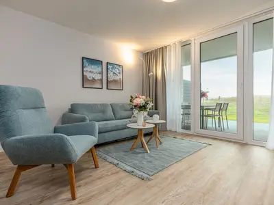 Ferienwohnung für 4 Personen (78 m²) in Graal-Müritz (Ostseeheilbad) 1/10