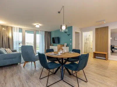 Ferienwohnung für 4 Personen (78 m²) in Graal-Müritz (Ostseeheilbad) 3/10