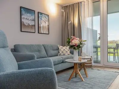 Ferienwohnung für 4 Personen (78 m²) in Graal-Müritz (Ostseeheilbad) 4/10