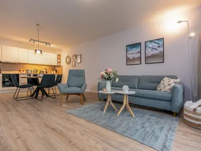Ferienwohnung für 4 Personen (78 m²) in Graal-Müritz (Ostseeheilbad) 5/10