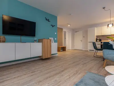 Ferienwohnung für 4 Personen (78 m²) in Graal-Müritz (Ostseeheilbad) 6/10