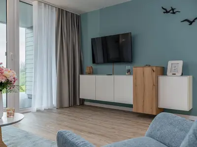 Ferienwohnung für 4 Personen (78 m²) in Graal-Müritz (Ostseeheilbad) 7/10