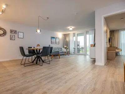 Ferienwohnung für 4 Personen (78 m²) in Graal-Müritz (Ostseeheilbad) 8/10