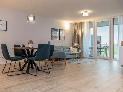 Ferienwohnung für 4 Personen (78 m²) in Graal-Müritz (Ostseeheilbad) 9/10