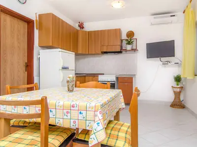 Ferienwohnung für 4 Personen (40 m²) 7/10