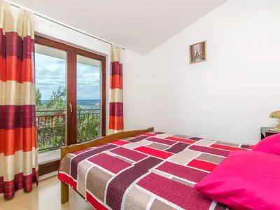 Ferienwohnung für 4 Personen (54 m²) 6/10