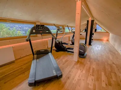 Ferienwohnung für 2 Personen (30 m²) in Weißensee 7/10