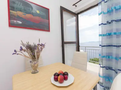 Ferienwohnung für 4 Personen (40 m²) 6/10