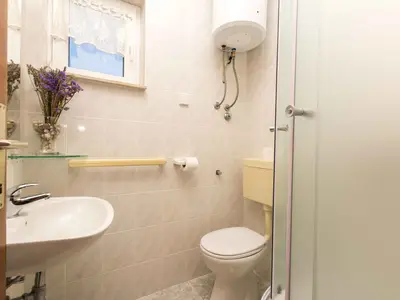 Ferienwohnung für 2 Personen (30 m²) 7/10