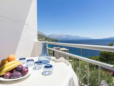 Ferienwohnung für 2 Personen (30 m²) 10/10